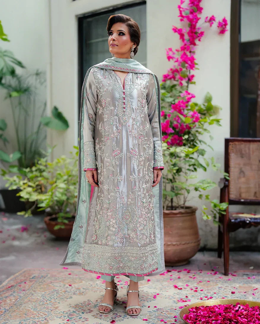 Resham - Pehnaawaa