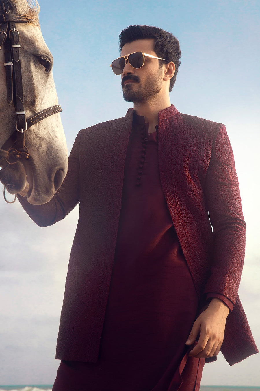 Groom package