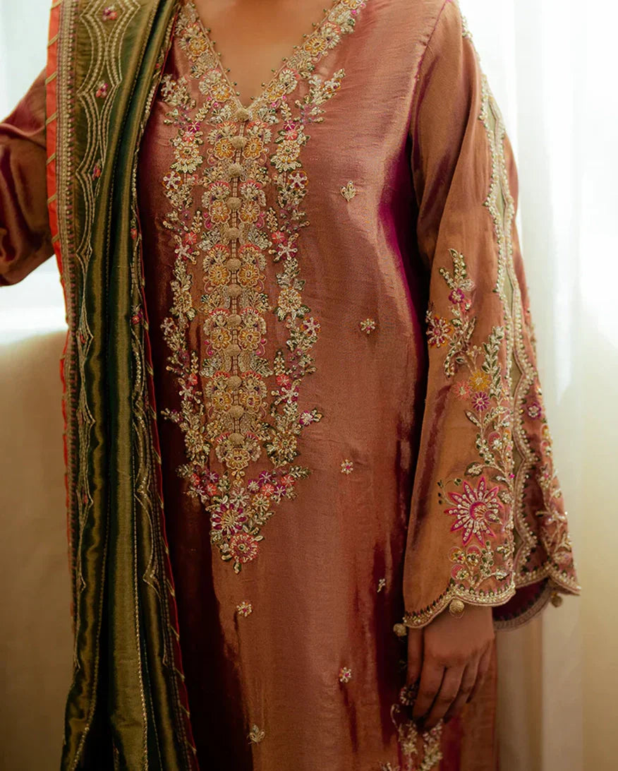 Seema - Pehnaawaa