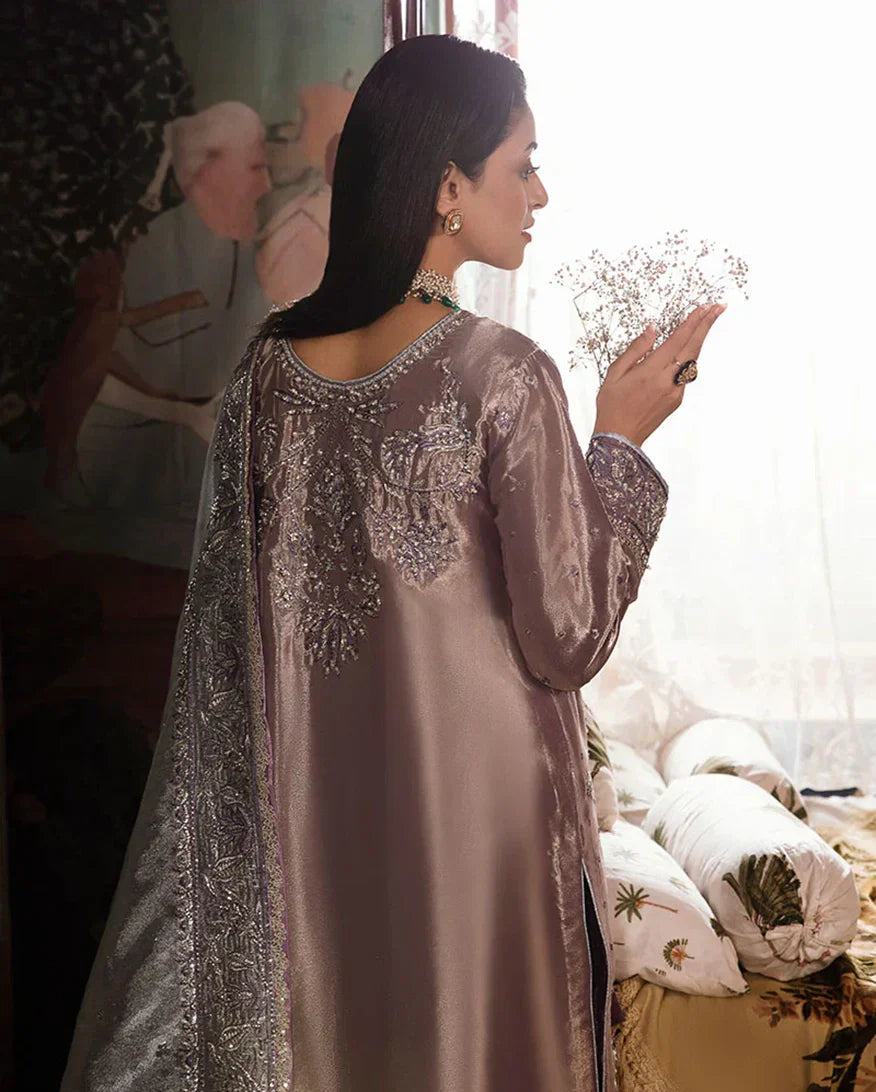 Mehza - Pehnaawaa