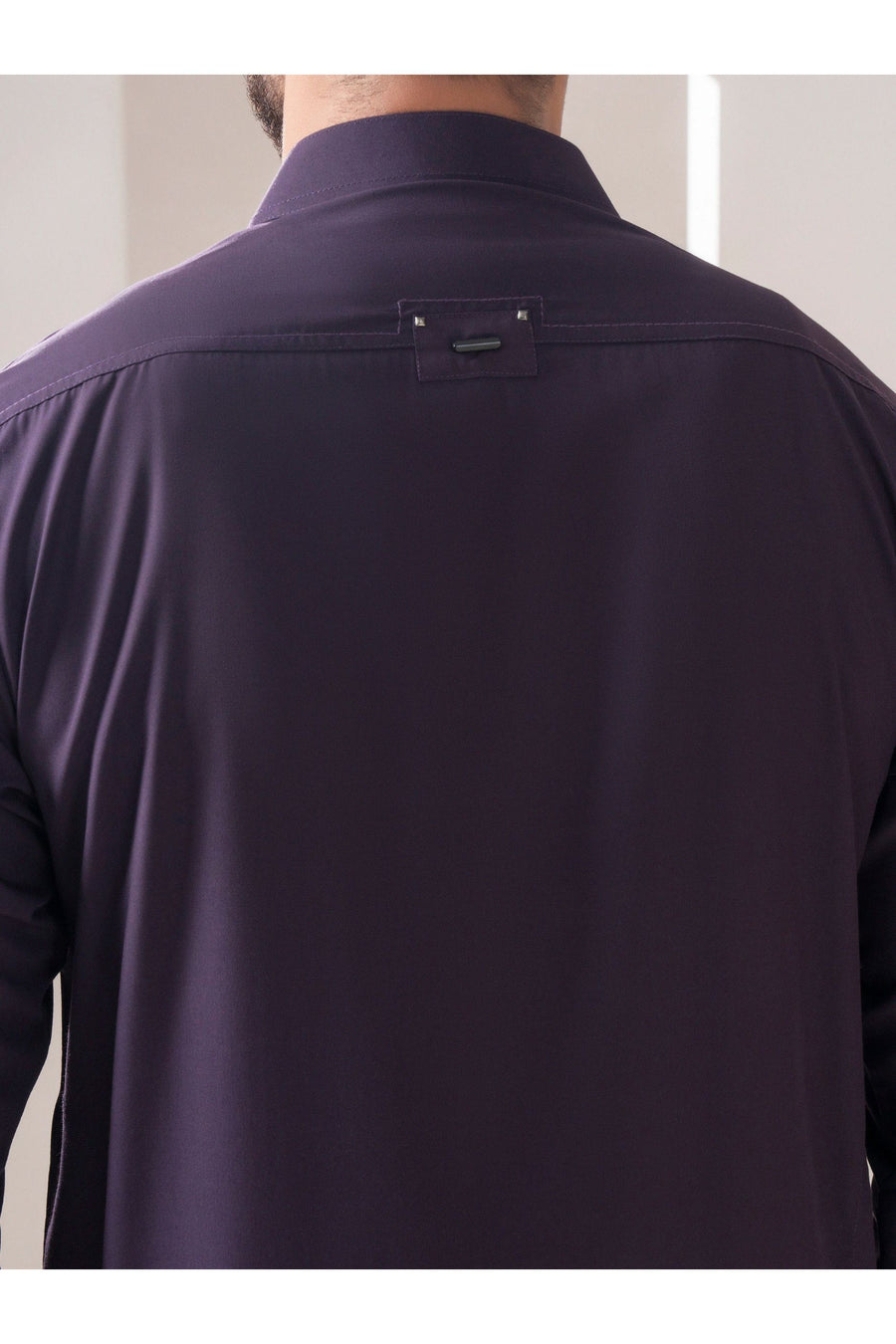Wash And Wear Mens Suit Jacket For Easy Elegance And Style