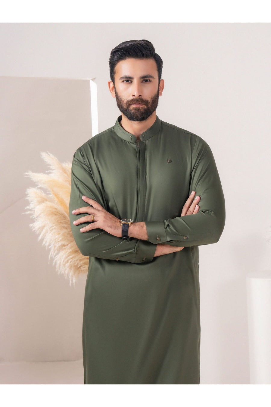 Mens Satin Suit For Elegant Occasions Timeless Style