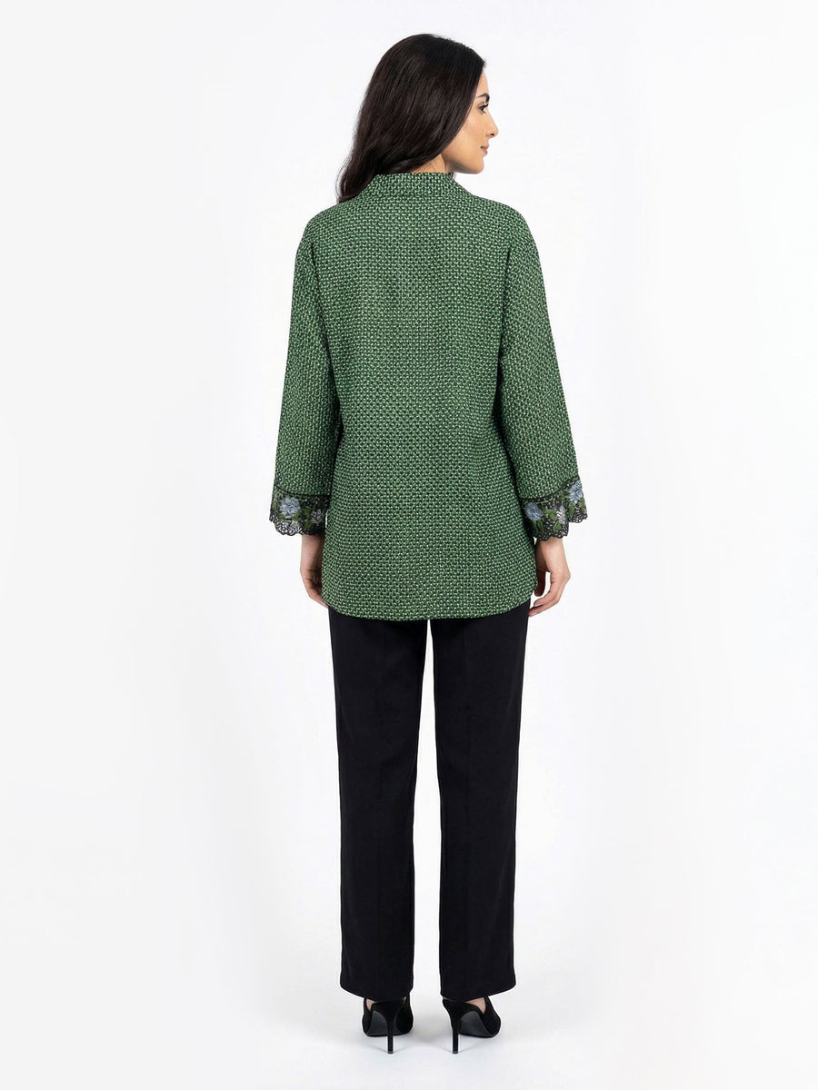 Green Lawn Eastern Top 227