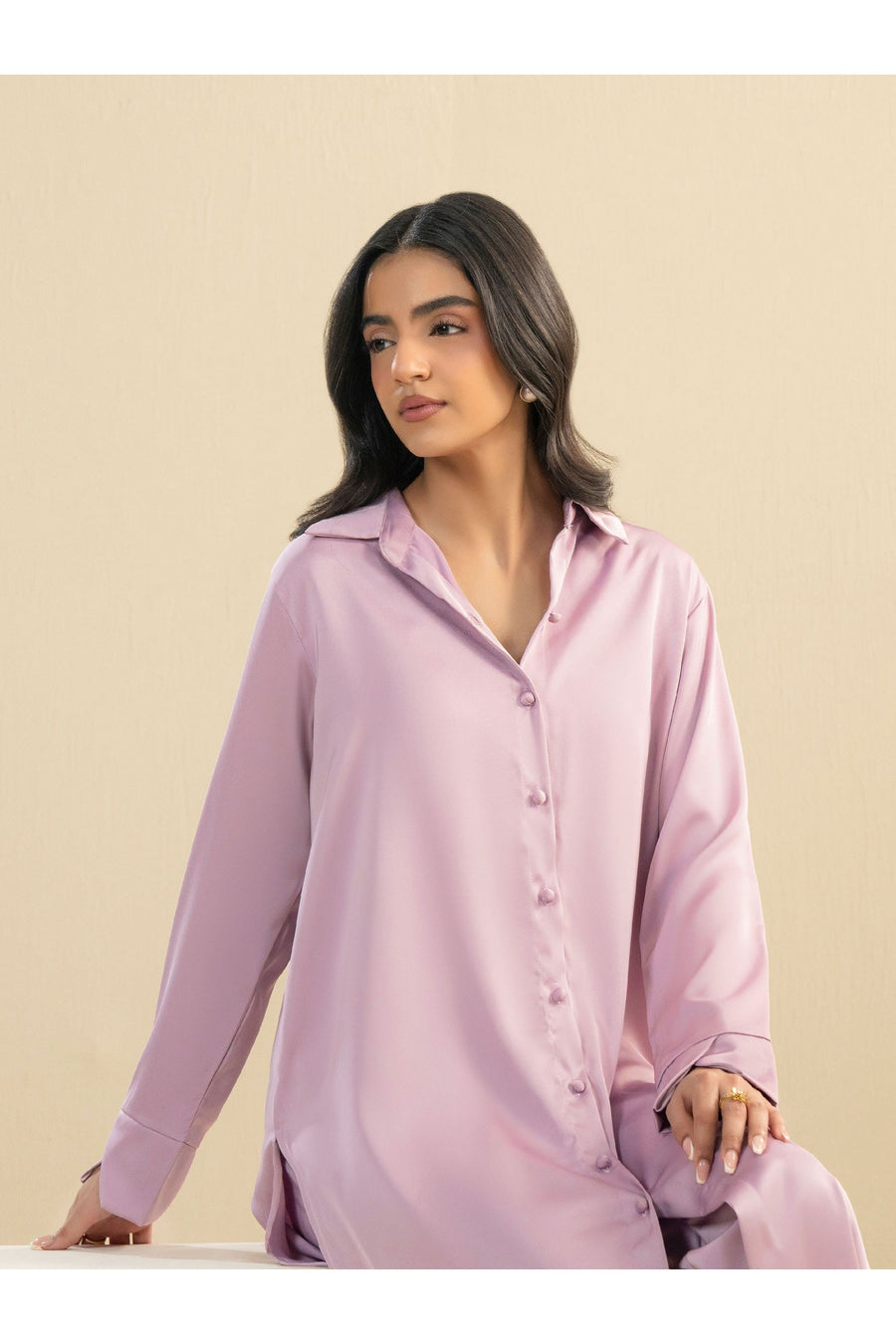 Stylish 2 Piece Grip Suit - Comfortable Fit