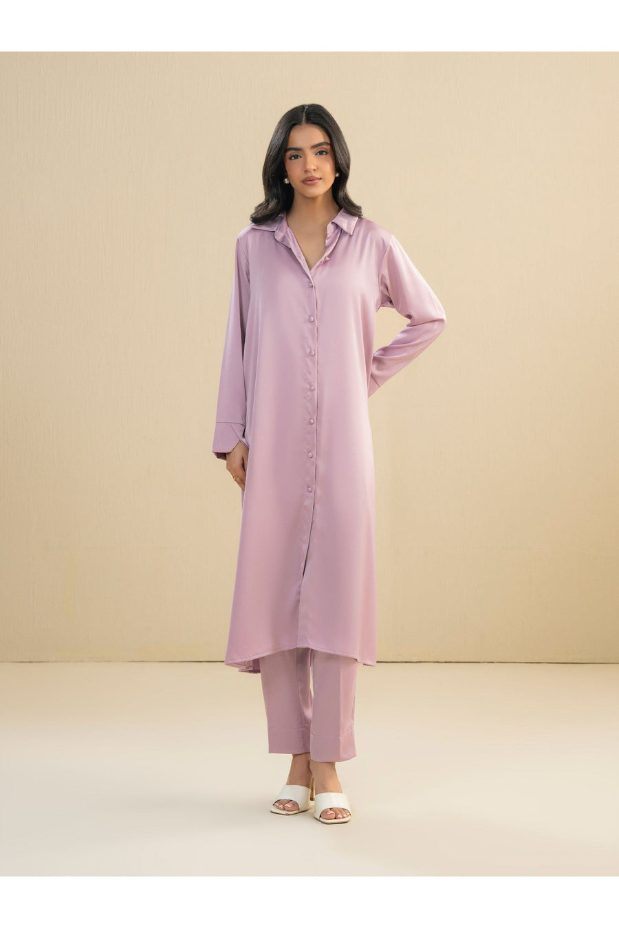 Stylish 2 Piece Grip Suit - Comfortable Fit