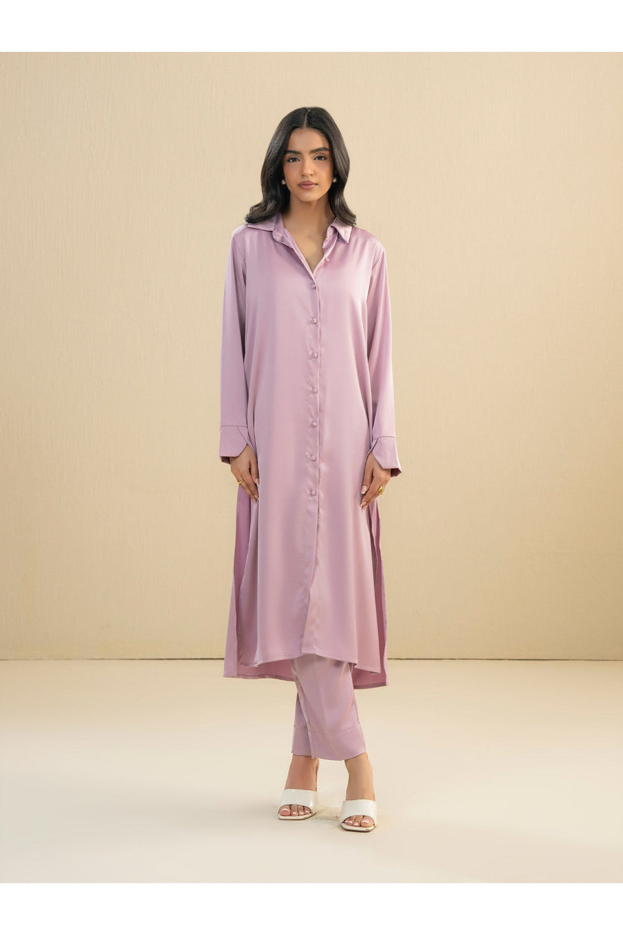 Stylish 2 Piece Grip Suit - Comfortable Fit
