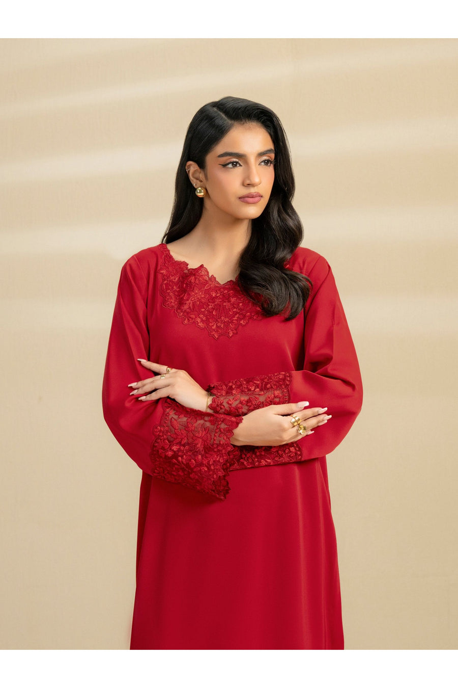 Embroidered 2 Piece Grip Suit for Comfort