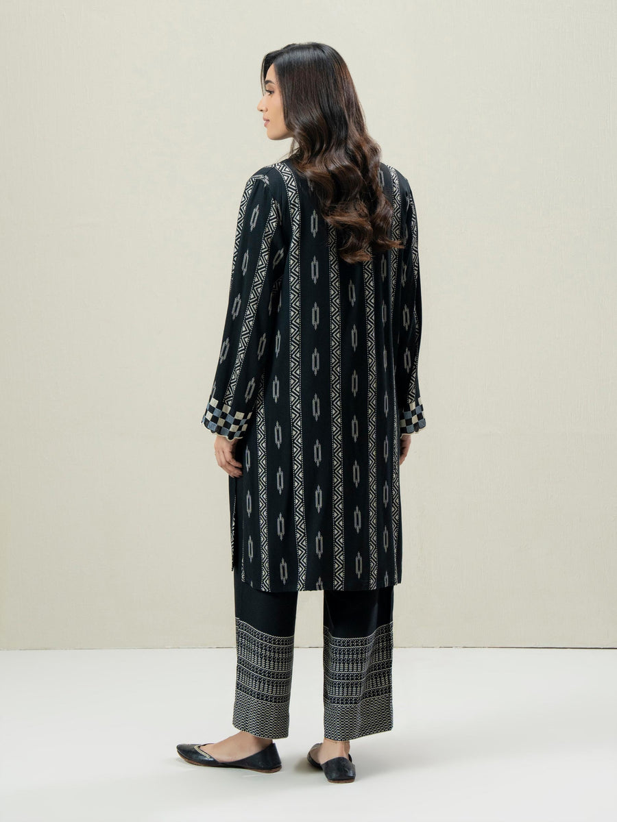 2 Piece Stone Suit (Pret)
