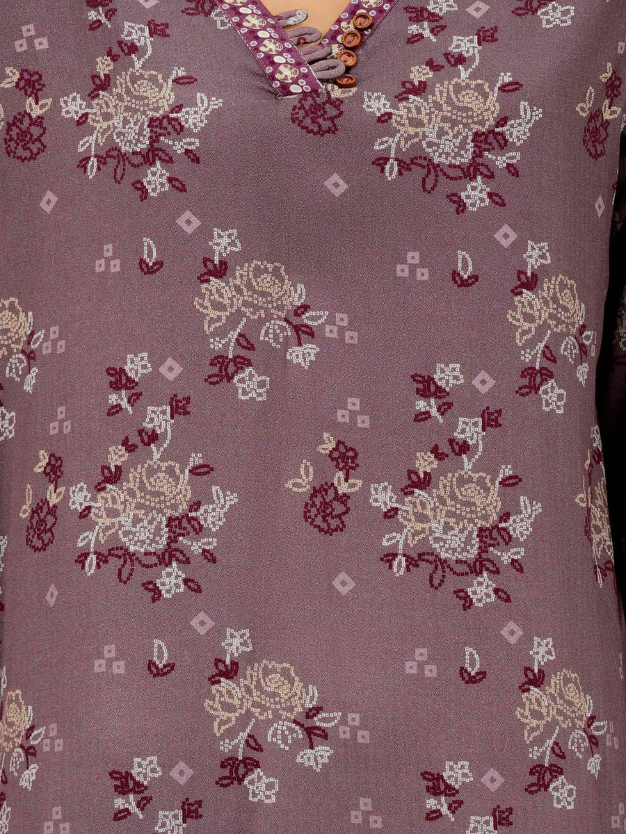 2 Piece Linen Suit (Pret)