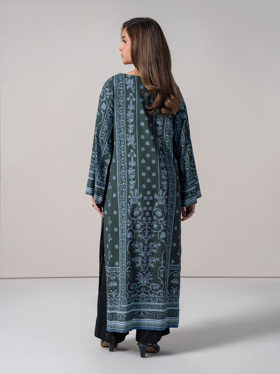 Viscose Slub Shirt (Pret)