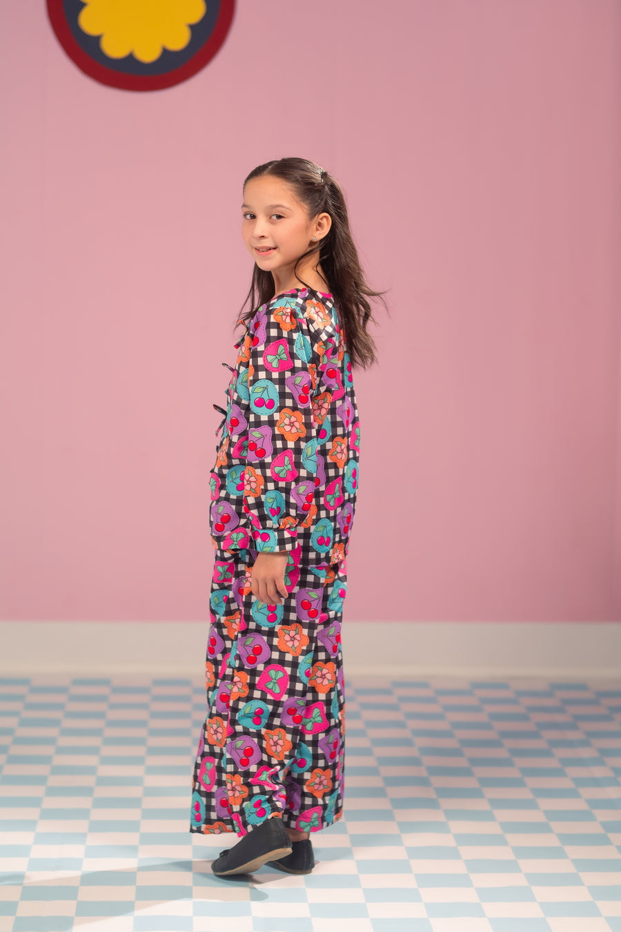 Poly Cambric Premium Grade Fabric