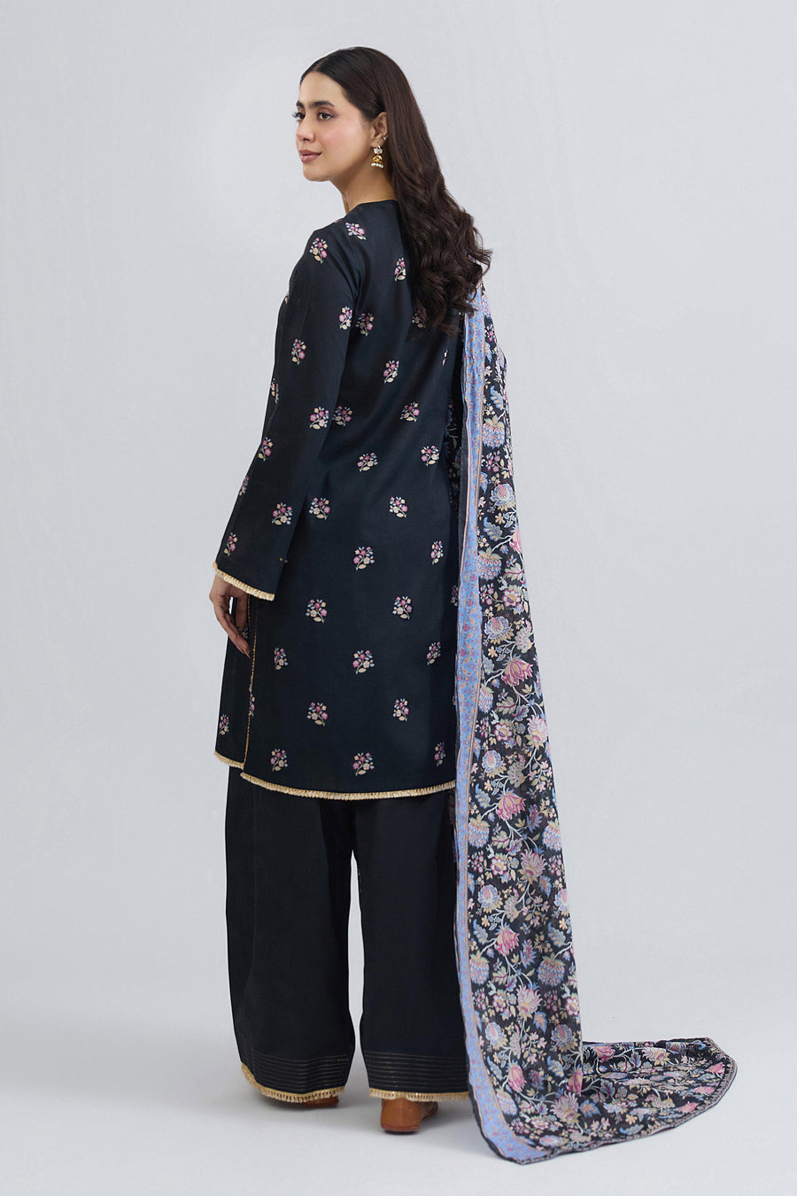 LAWN | PRINTED - Pehnaawaa