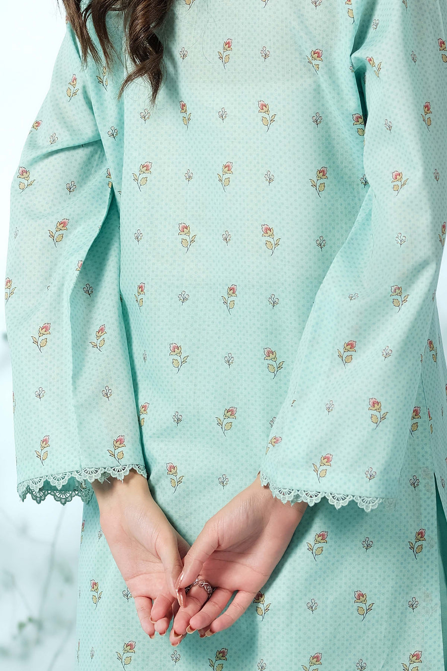 LAWN | PRINTED - Pehnaawaa
