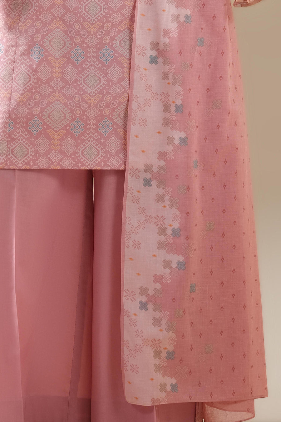 LAWN | PRINTED - Pehnaawaa