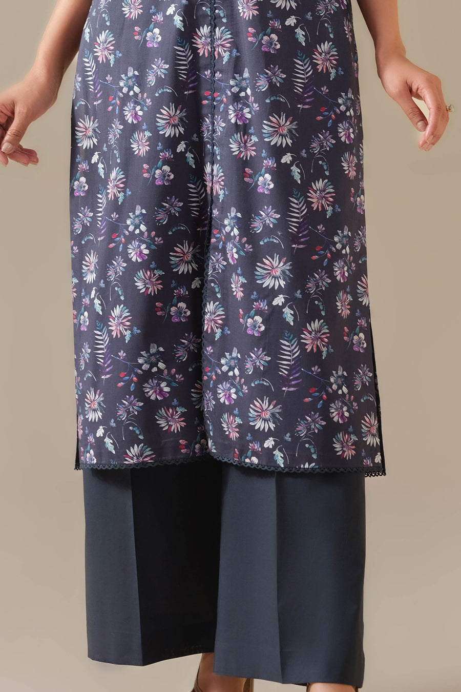 LAWN | PRINTED