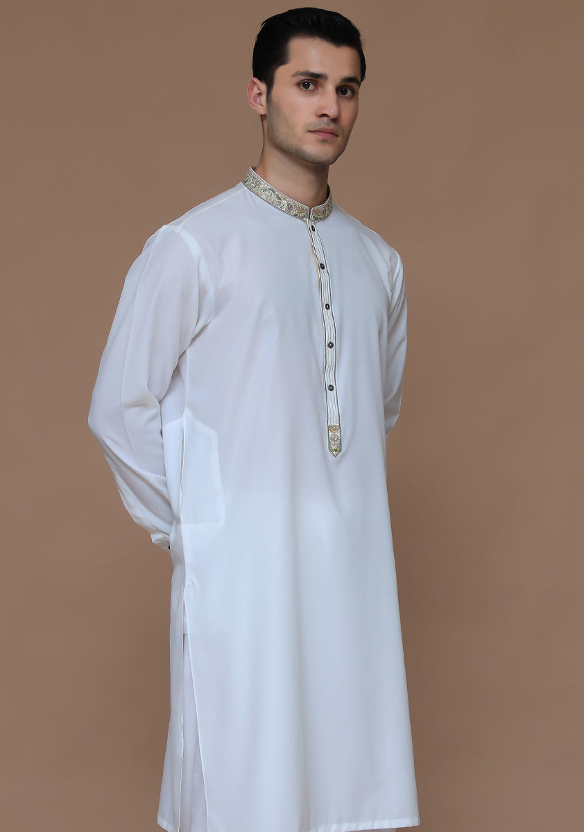 Cotton nan | 2-Piece