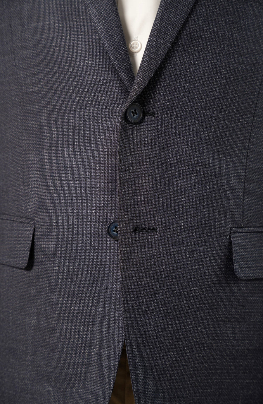 ABLAZE BLAZER - BLUE