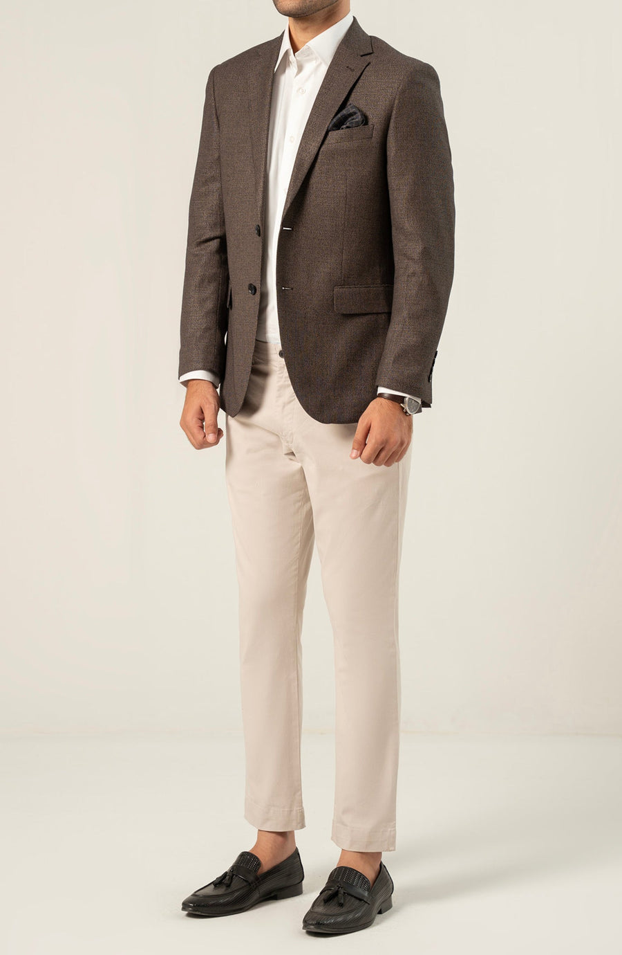ABLAZE BLAZER - COPPER