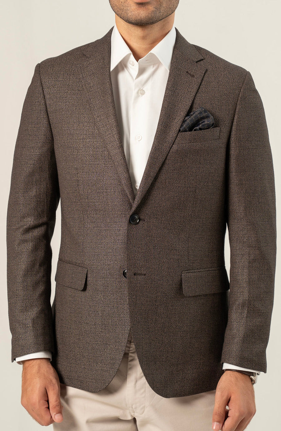 ABLAZE BLAZER - COPPER