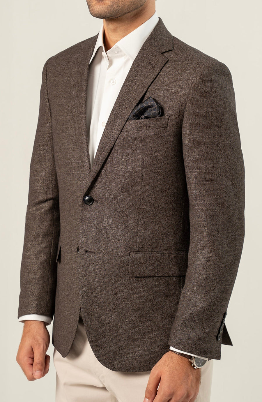 ABLAZE BLAZER - COPPER