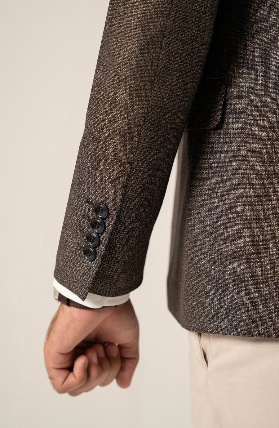 ABLAZE BLAZER - COPPER