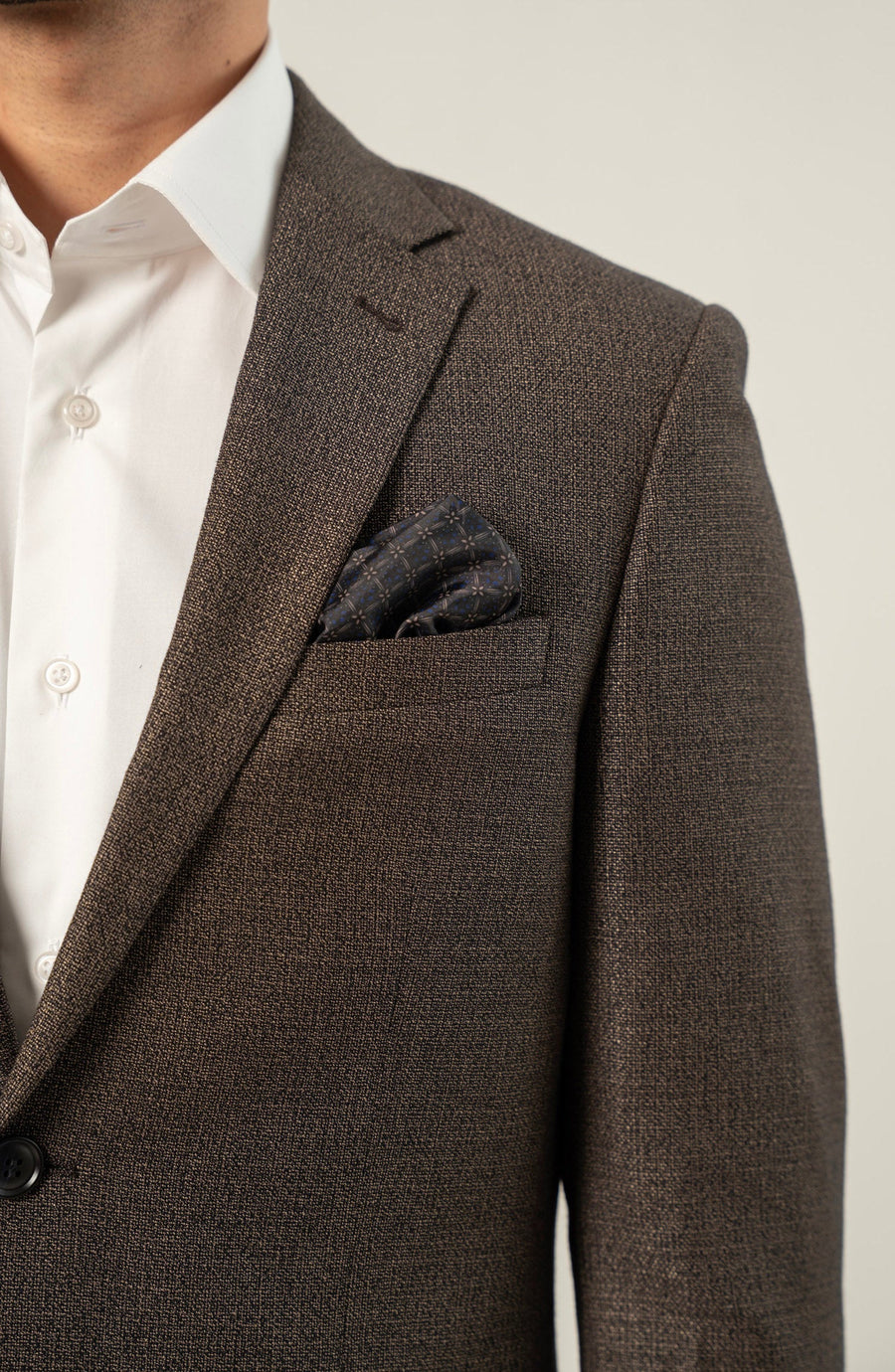 ABLAZE BLAZER - COPPER