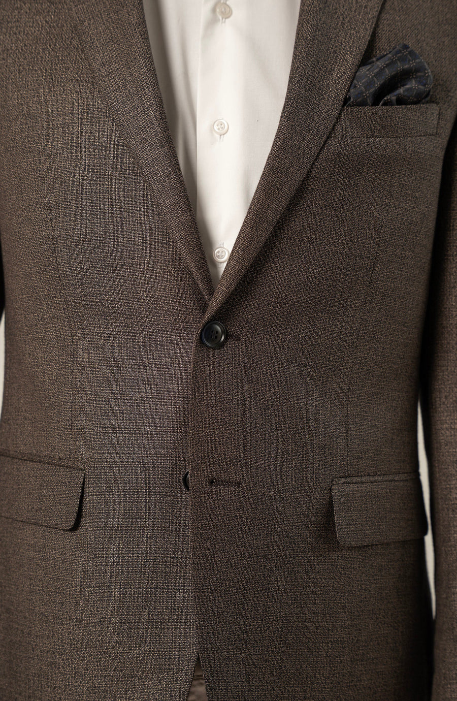 ABLAZE BLAZER - COPPER