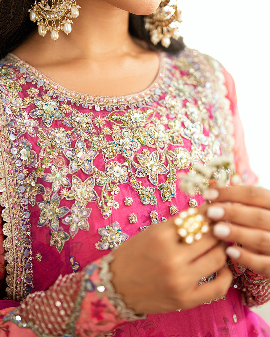 Geet Gulabi - Pehnaawaa
