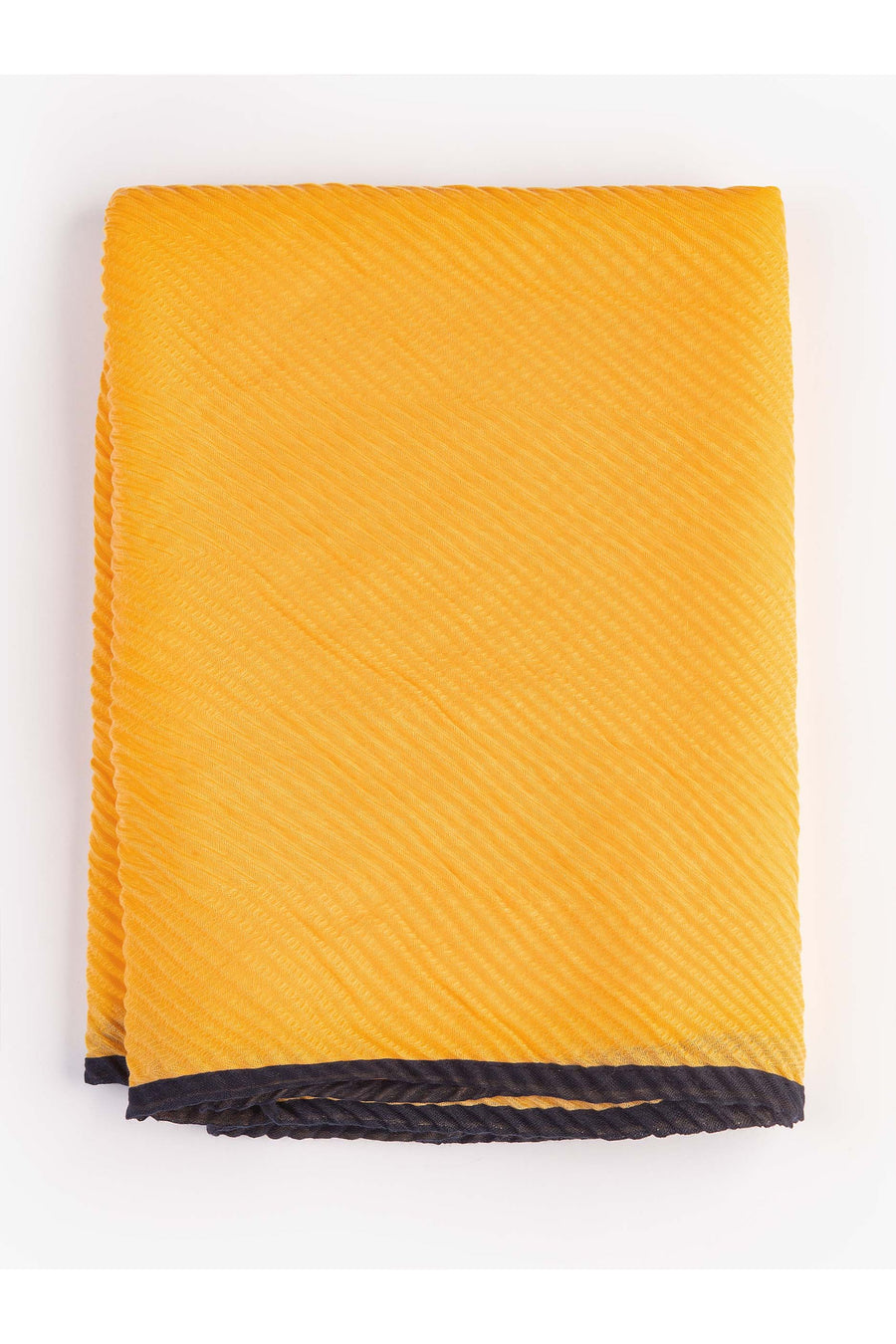Dyed Crush Viscose Scarf