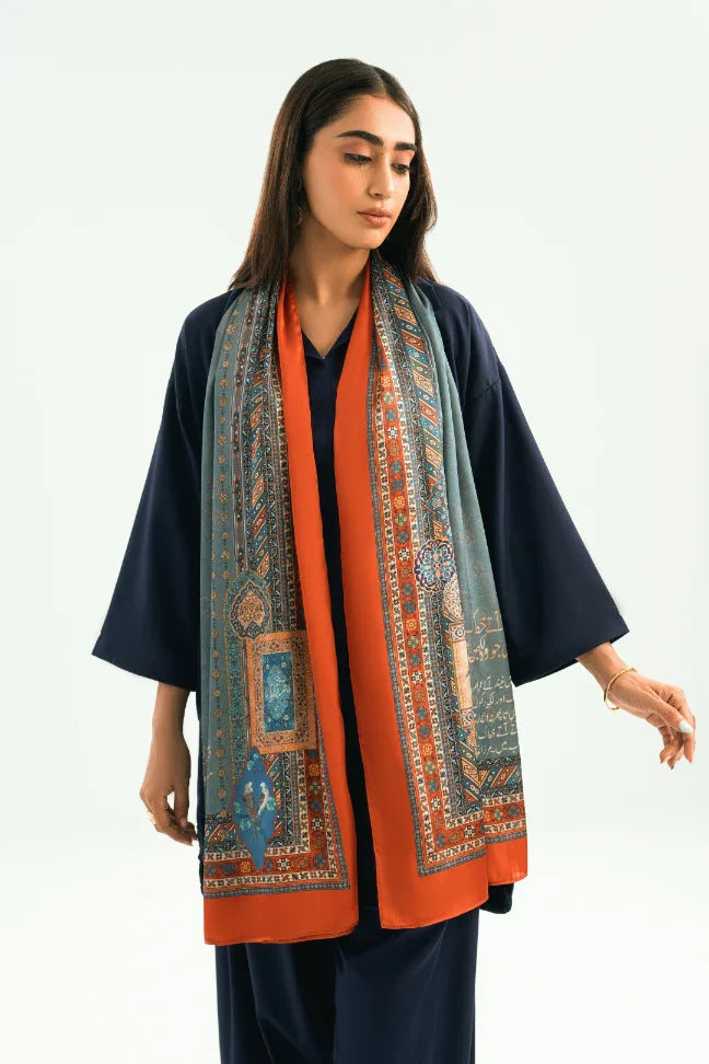 Ehad (Pledge) - Scarf