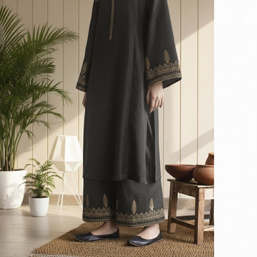 Deep Grey