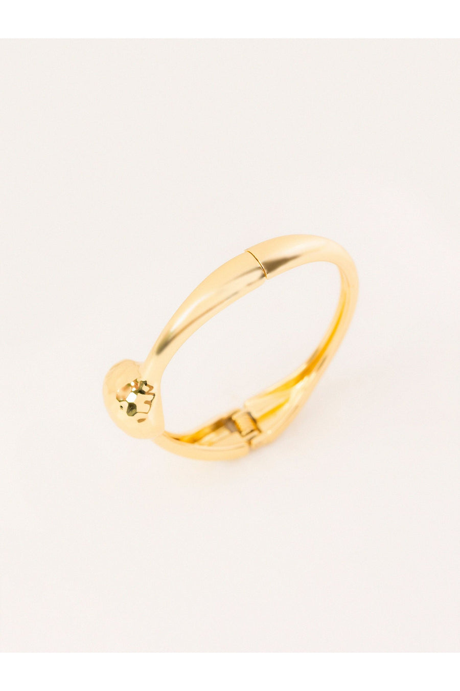 Ball Hinge Bracelet
