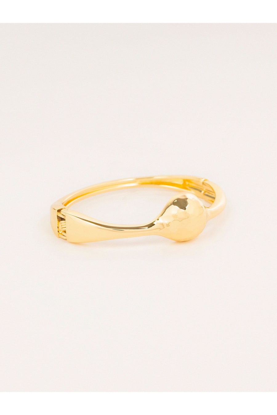 Ball Hinge Bracelet