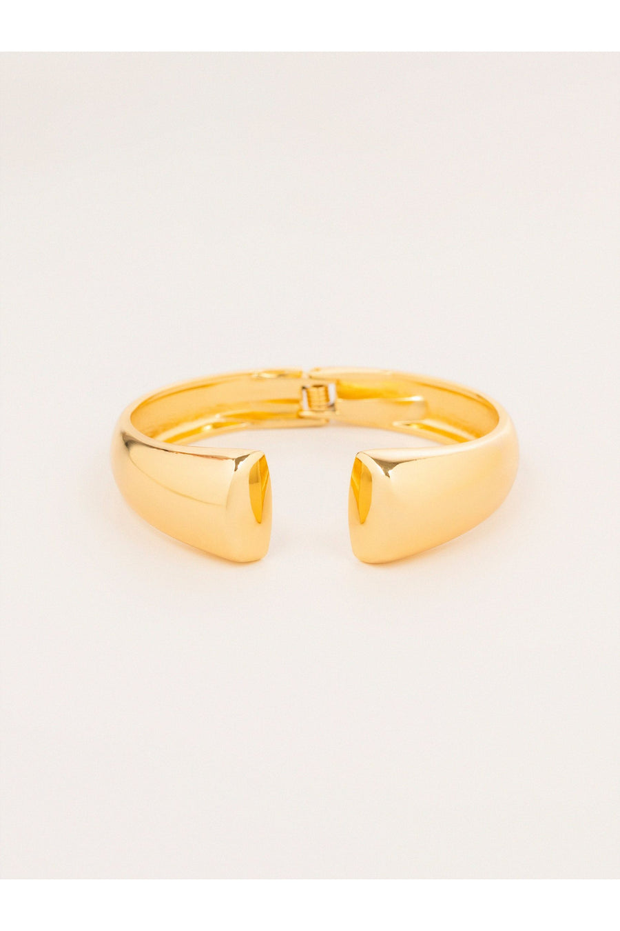 Cutout Open Bracelet