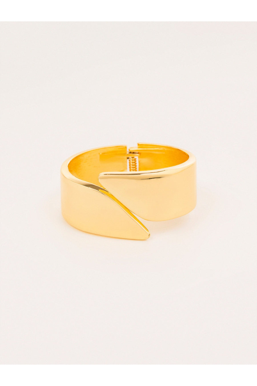 Bold Cuff Bracelet