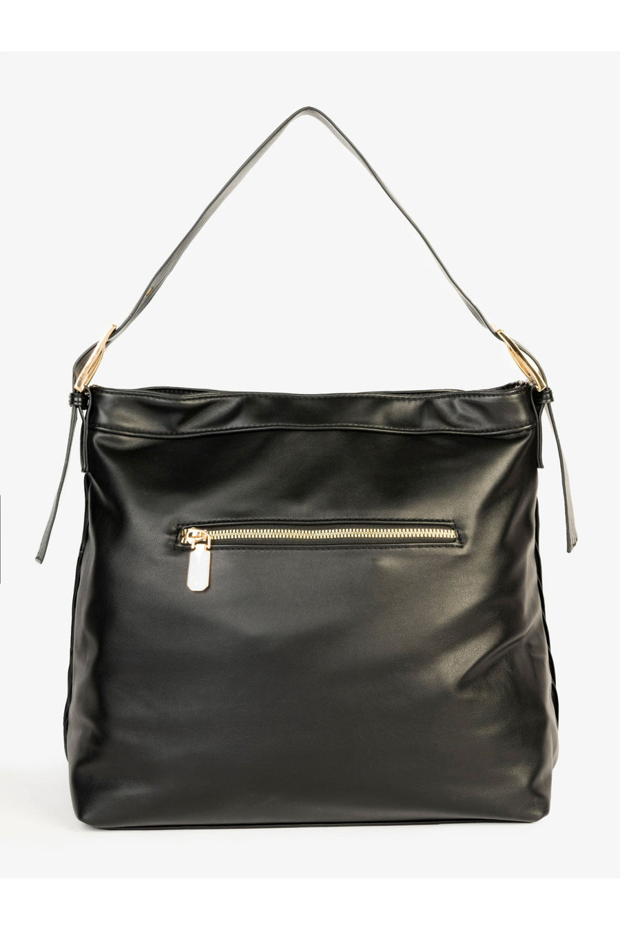Textured Pleated Tote Bag for Everyday Elegance and Style