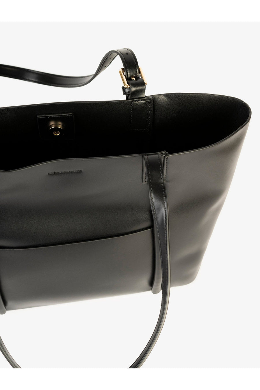 Chic Everyday Tote Bag That Elevates Your Look For Work Travel And Shopping