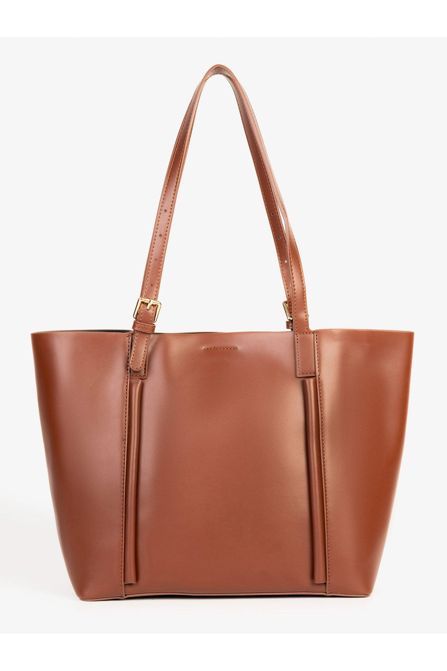 Elegant Luxe Tote Bag For Everyday Use With Timeless Style