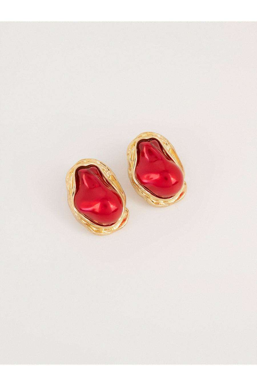 All Season Elegant Gemstone Drop Earrings