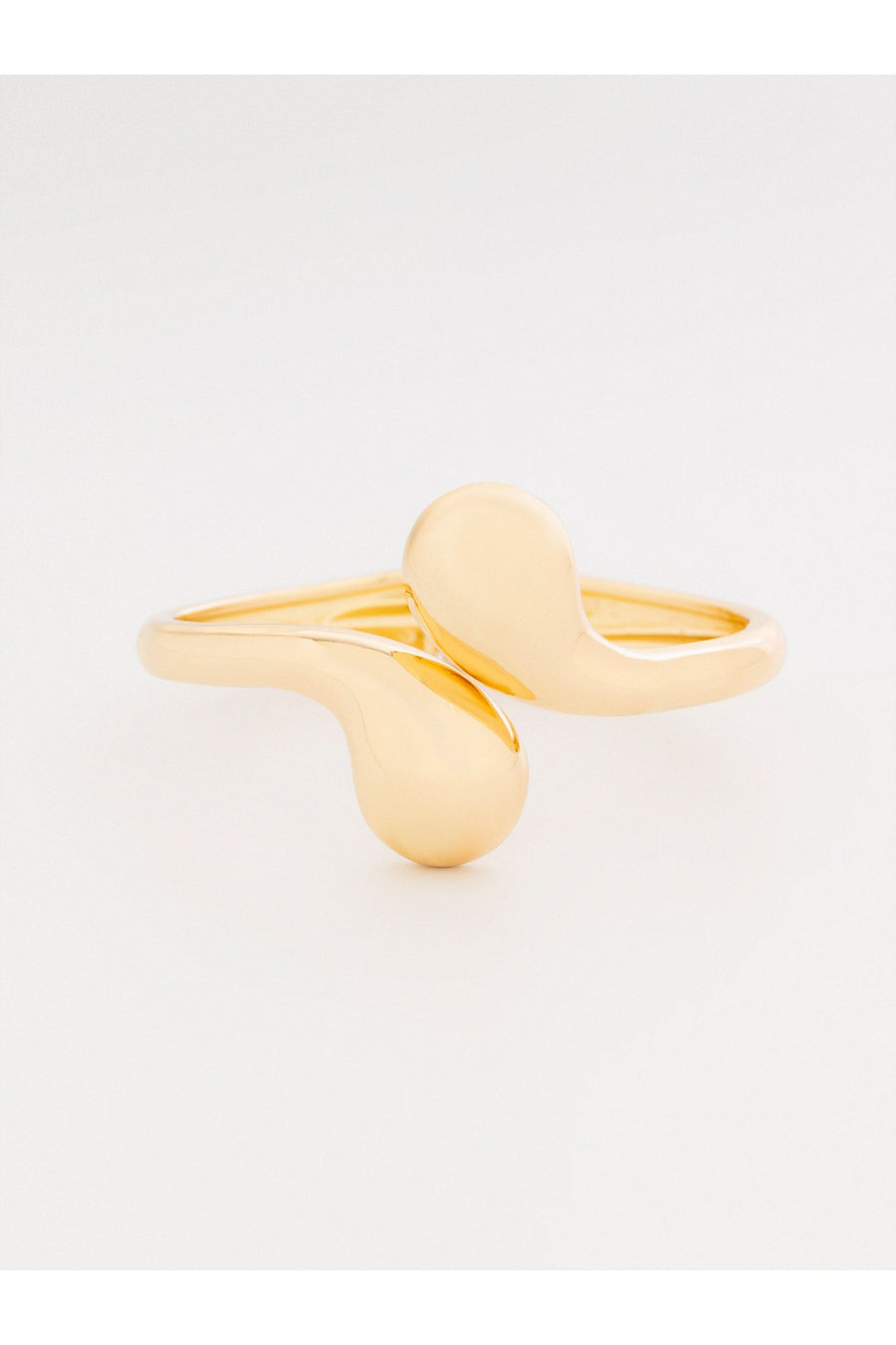 Drop Cuff Bracelet