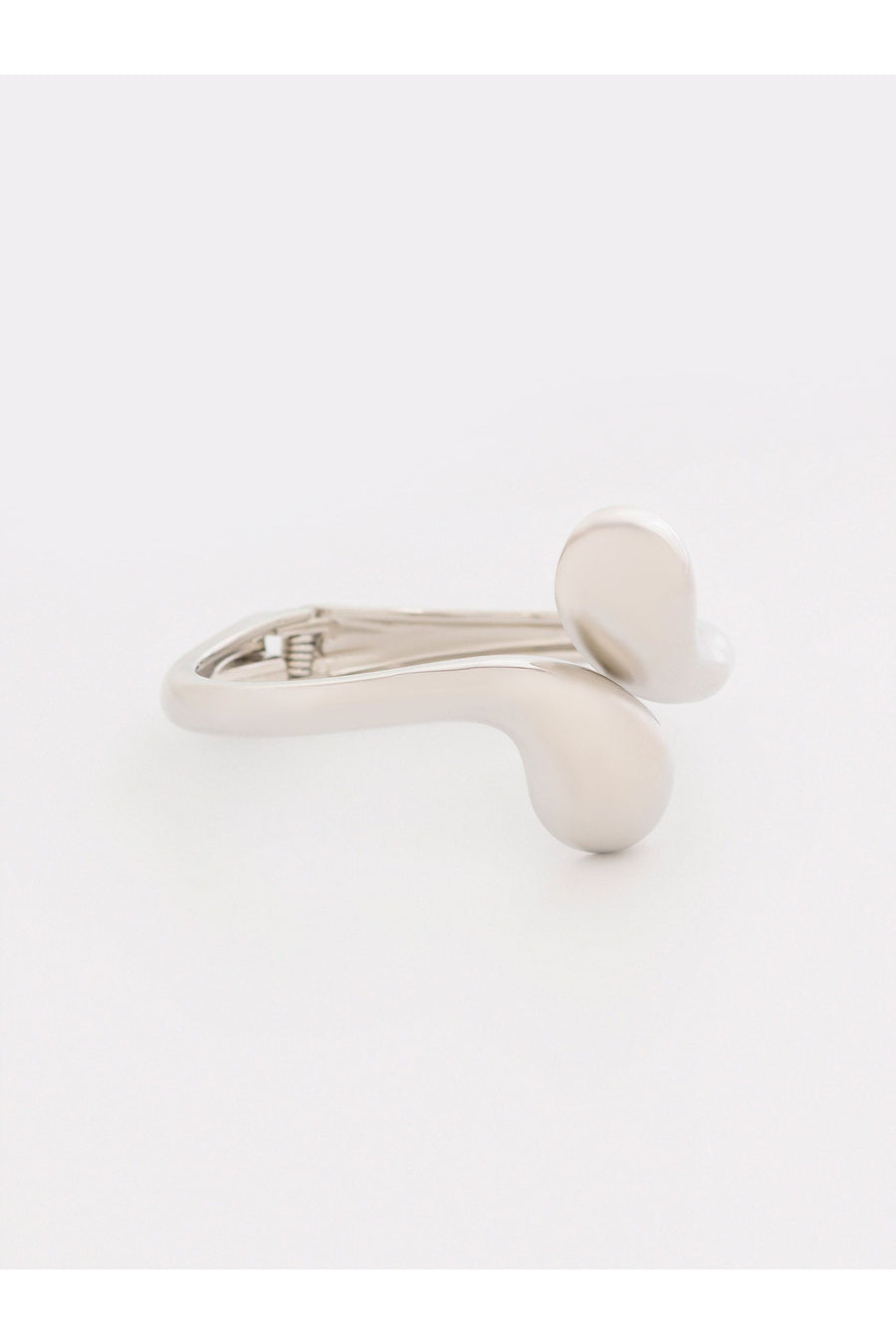 Drop Cuff Bracelet
