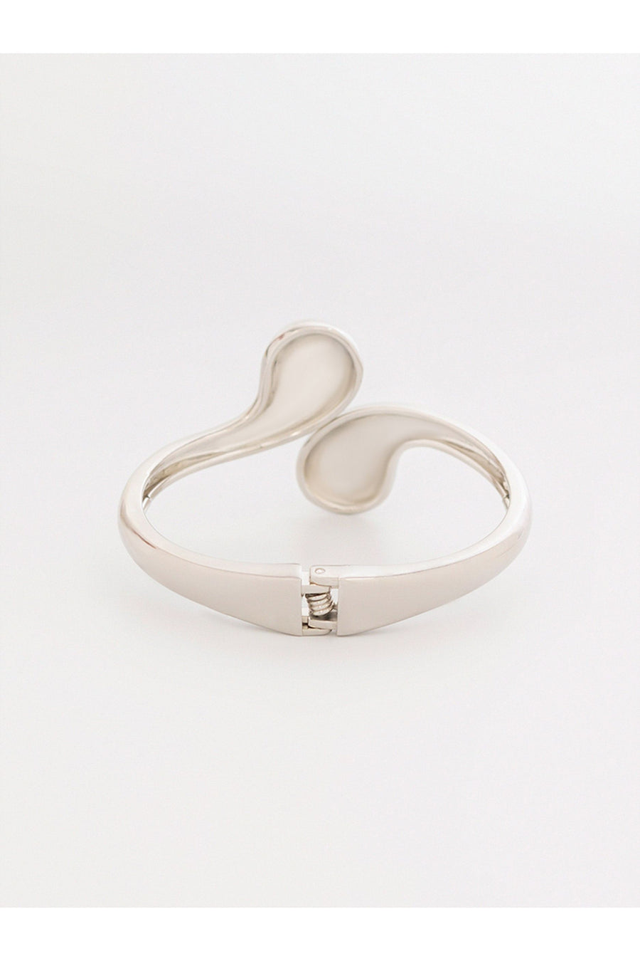 Drop Cuff Bracelet