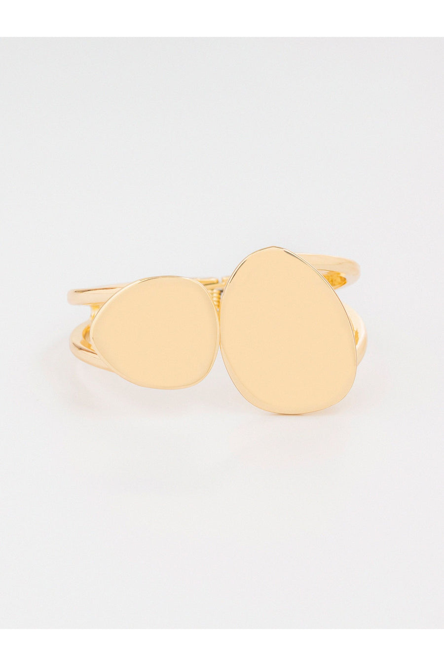 Classic Smooth Bracelet