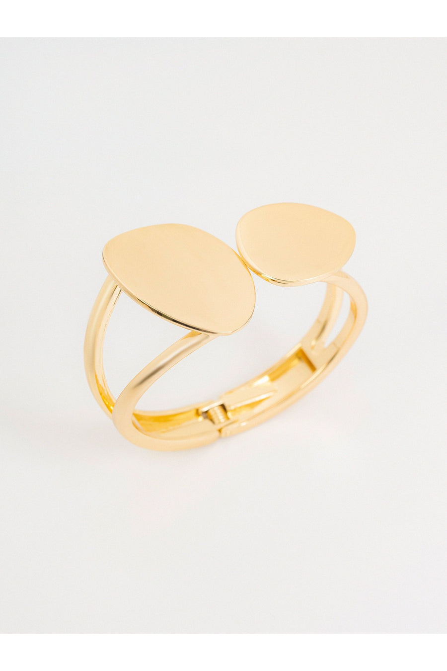 Classic Smooth Bracelet