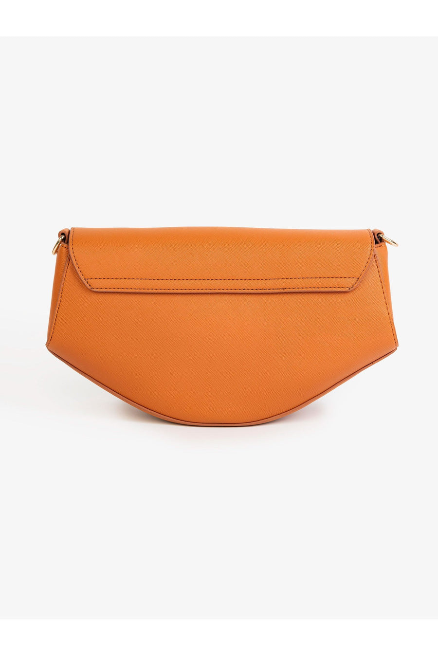 Luxurious Saddle Handbag For Everyday Style And Glam