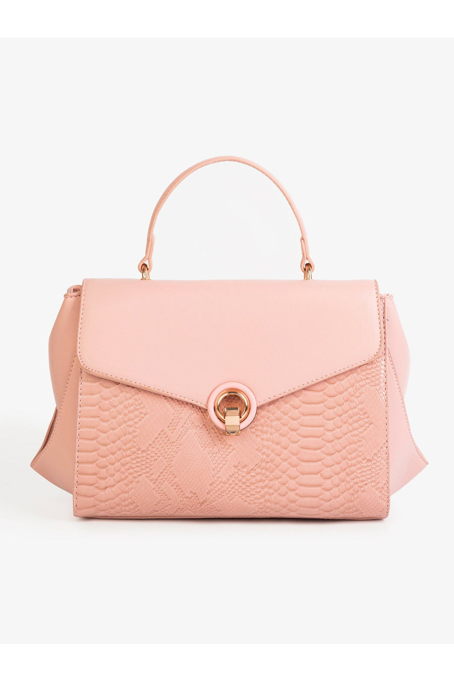 Elegant Contrast Handbag For Every Occasion And Style