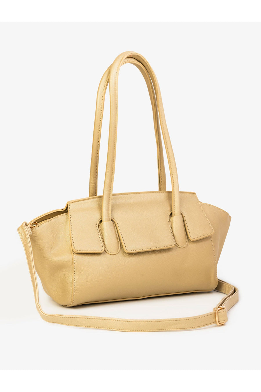 Chic Structured Handbag For Every Season Timeless Elegance