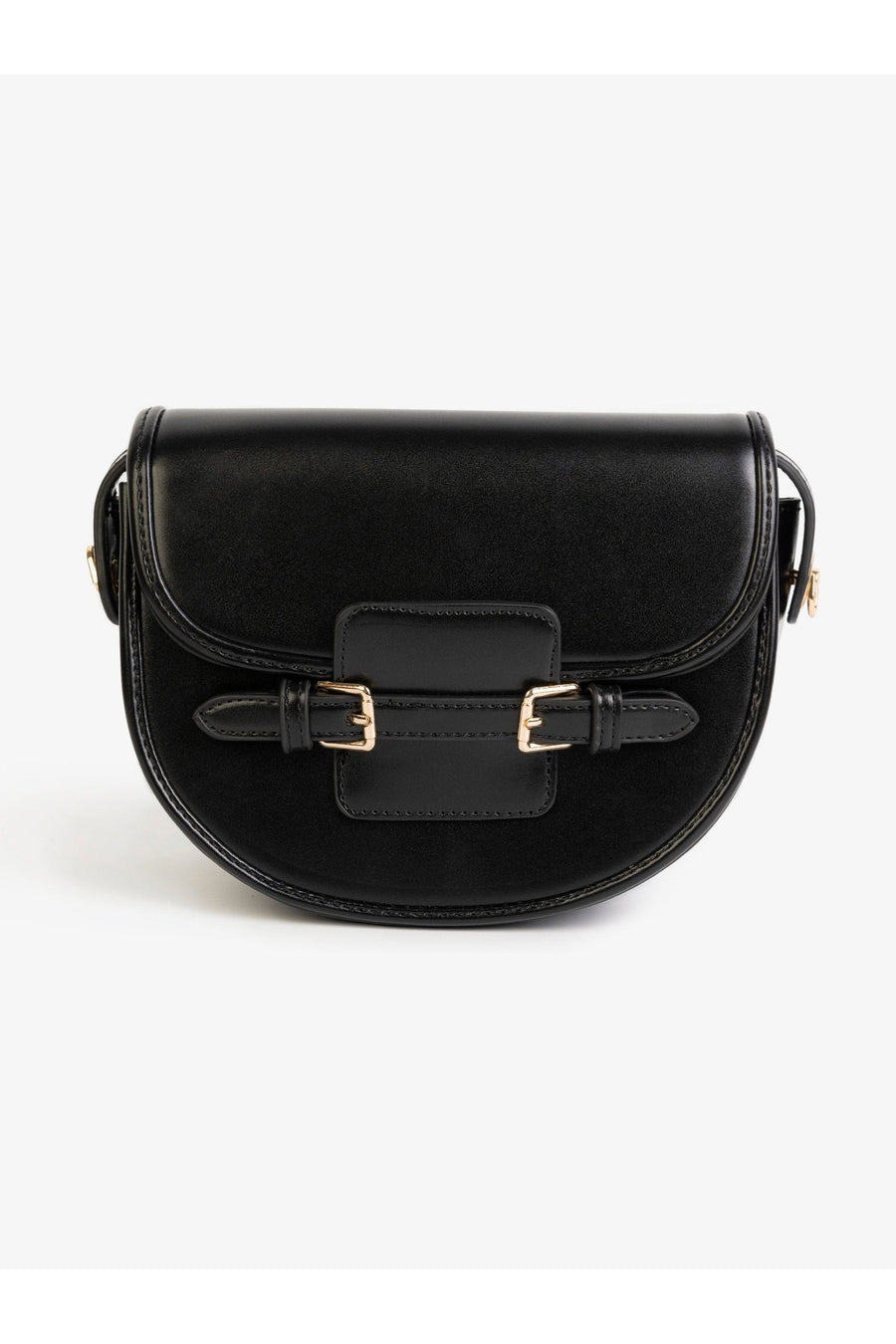Elegant Saddle Handbag Elevating Every Occasion With Timeless Craftsmanship
