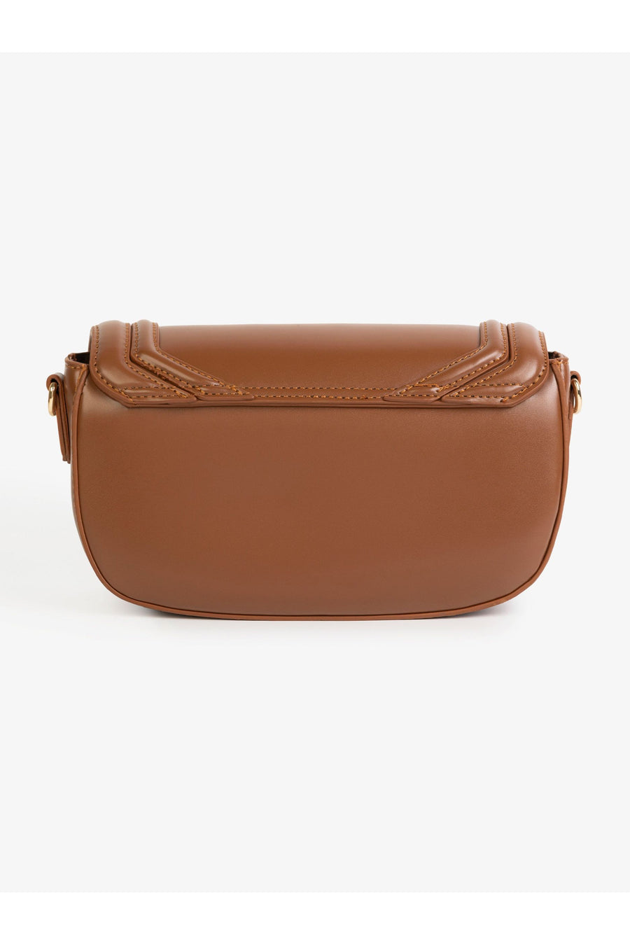 Chic Flap Handbag For Everyday Style Versatile Elegant Accessory