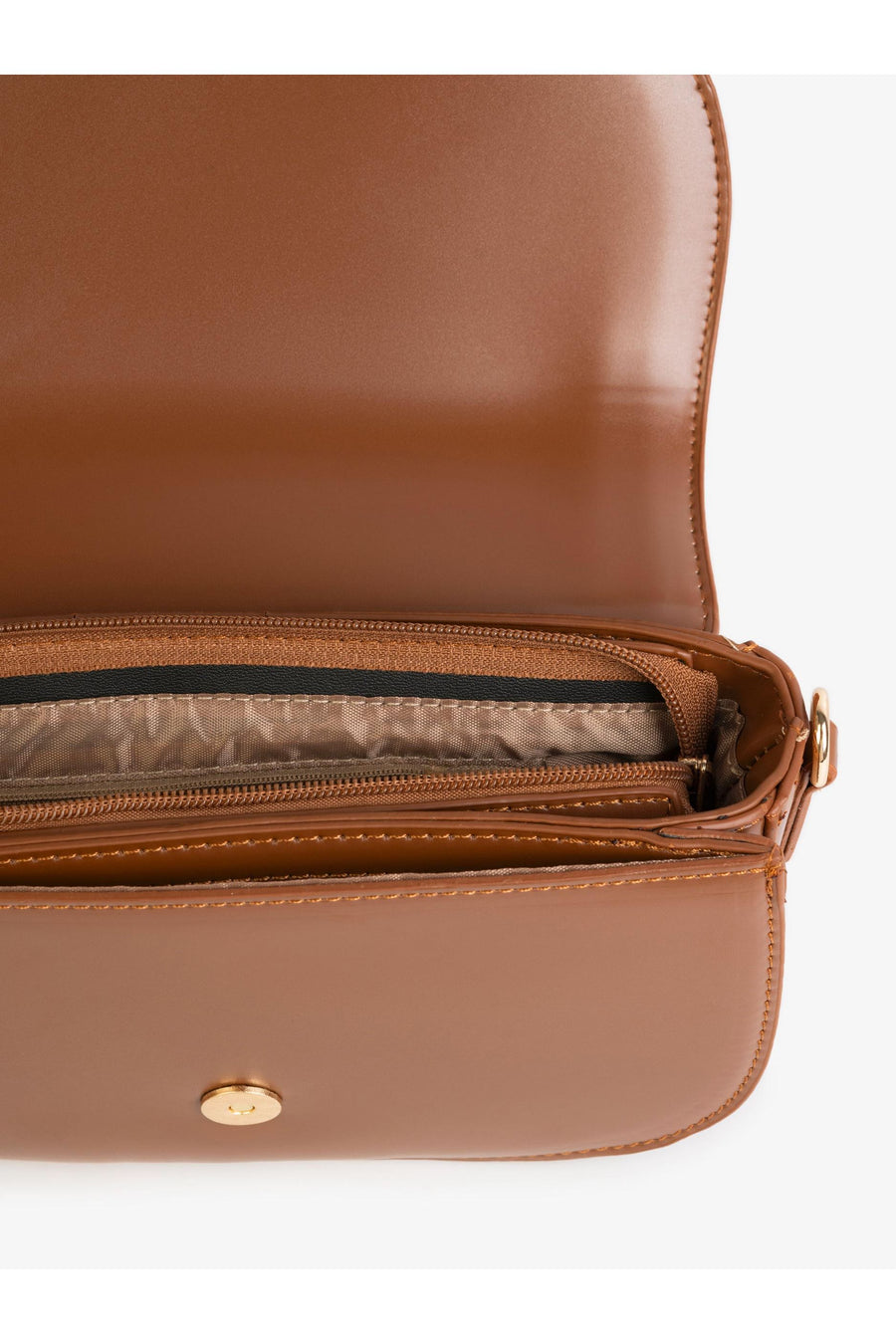 Chic Flap Handbag For Everyday Style Versatile Elegant Accessory